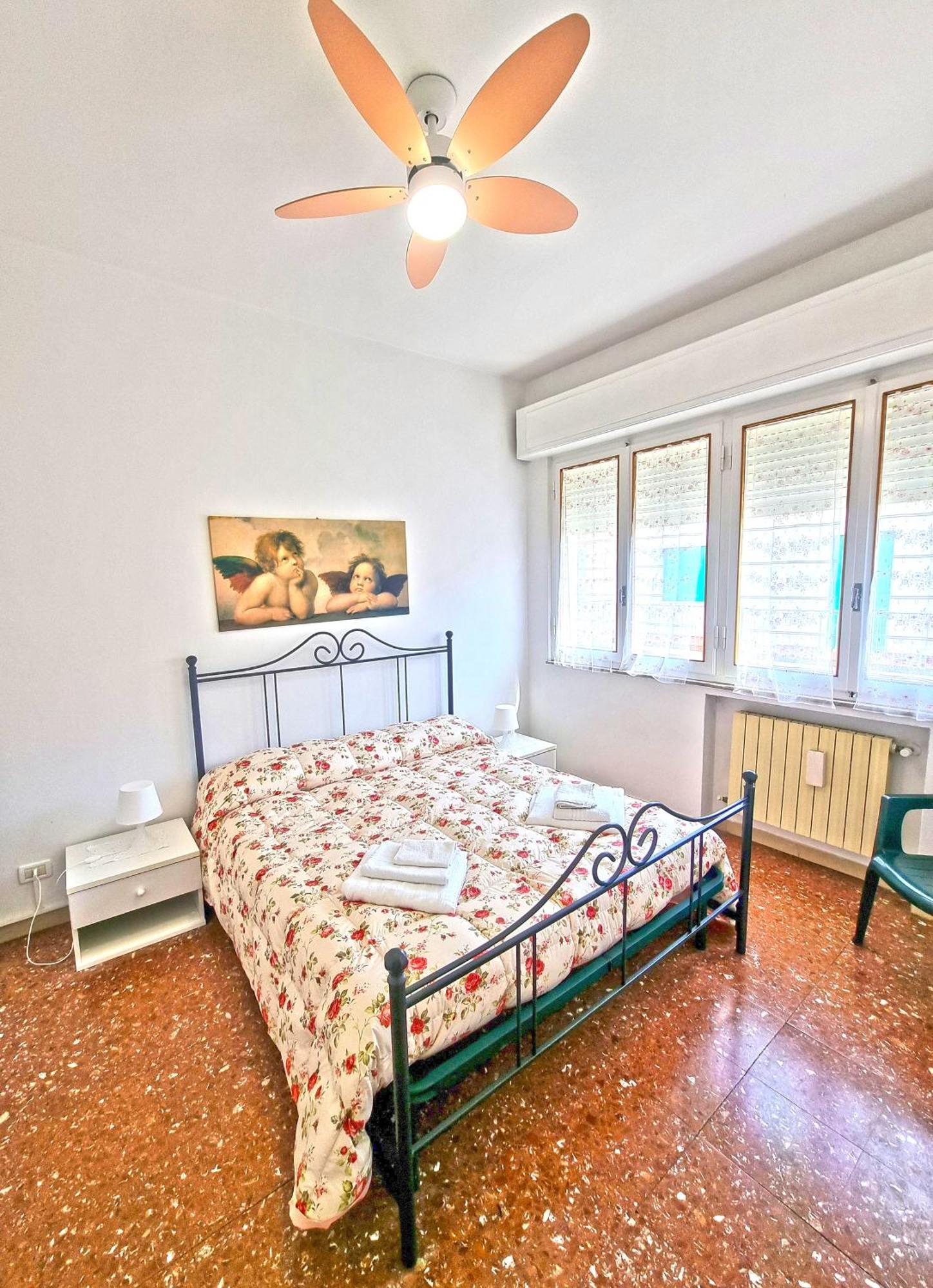 A Due Passi Dal Mare Apartment ลิโด ดิ กามาโยเร ภายนอก รูปภาพ
